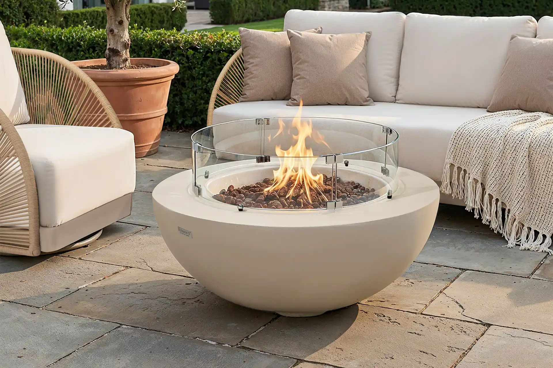 LUNAR BOWL