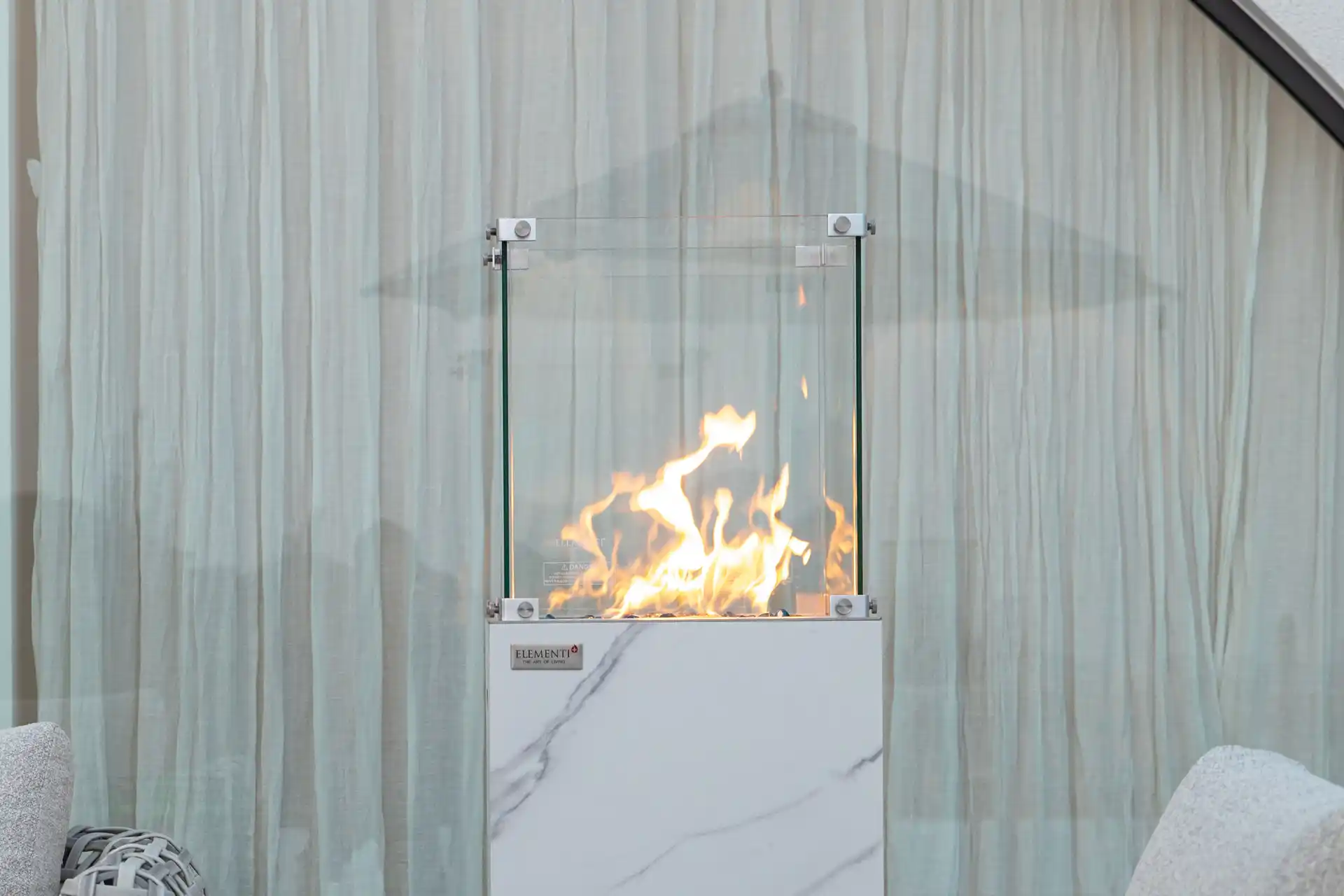 Pozzetto per il fuoco: vantaggi, tipologie e consigli per il giardino