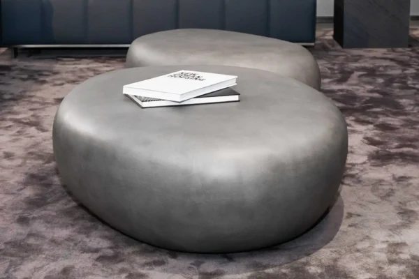 Was sind die Vorteile von Beton?