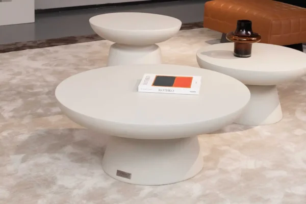 KYLIX – Eine Designserie inspiriert vom Weinkelch
