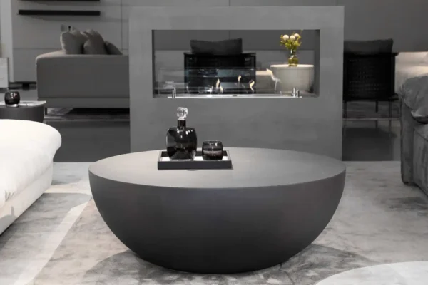 Betonmöbel – Materialien, Vorteile und Einsatzmöglichkeiten