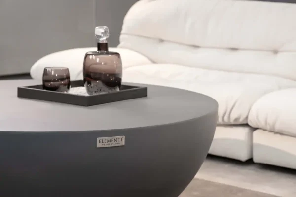 Couchtisch-Größenguide: So finden Sie die perfekte Größe für Ihr Wohnzimmer