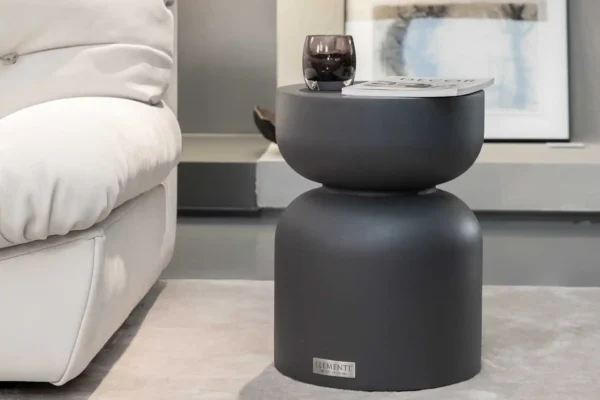 Beistelltisch aus Beton – Top 5 & Kaufberatung 2025