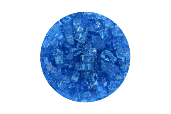 Feuerstellen-Füllmaterialien: Lavastein & Feuer-Glas – Ästhetik trifft Funktion