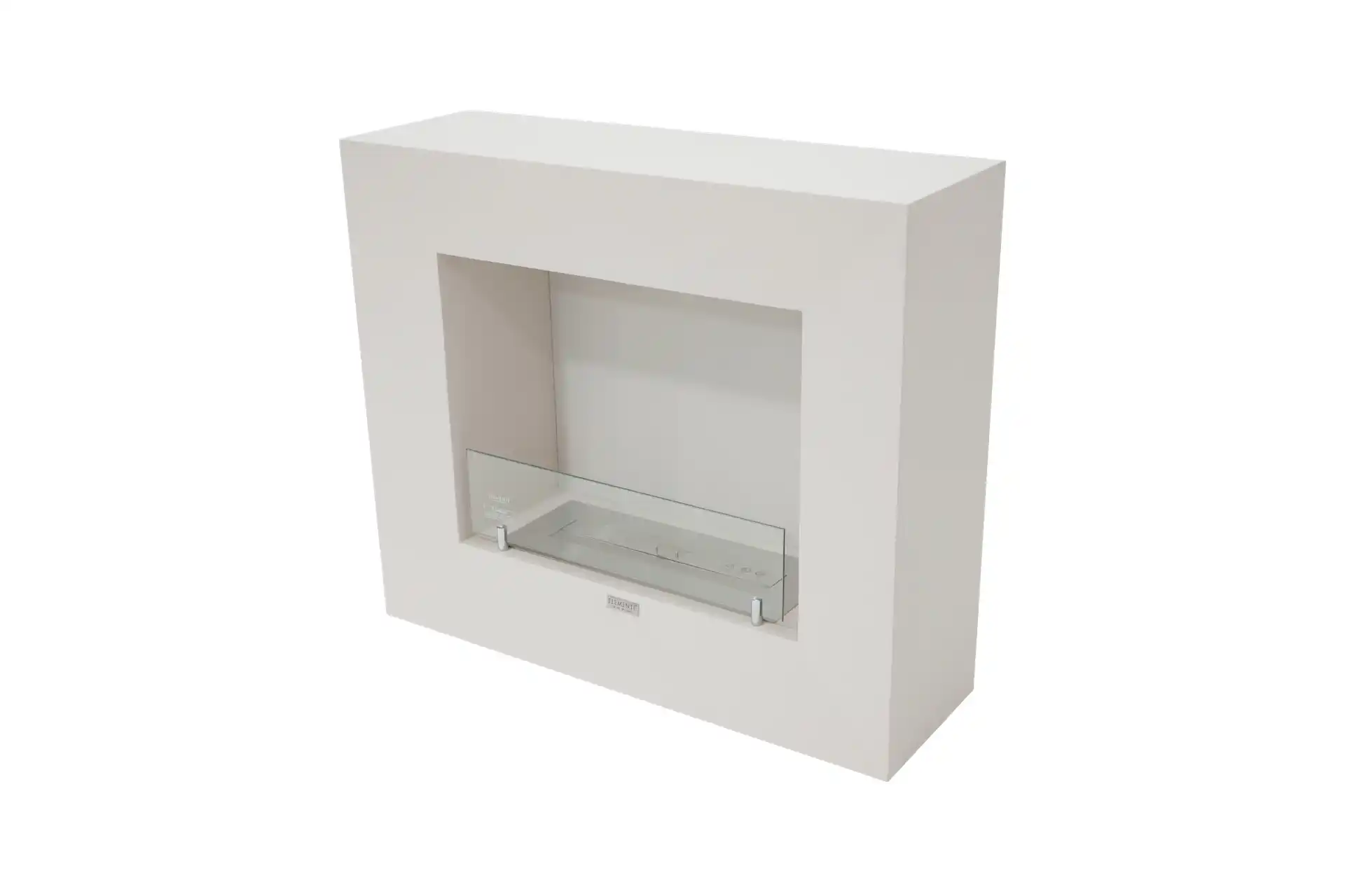 MILANO ETHANOL KAMIN