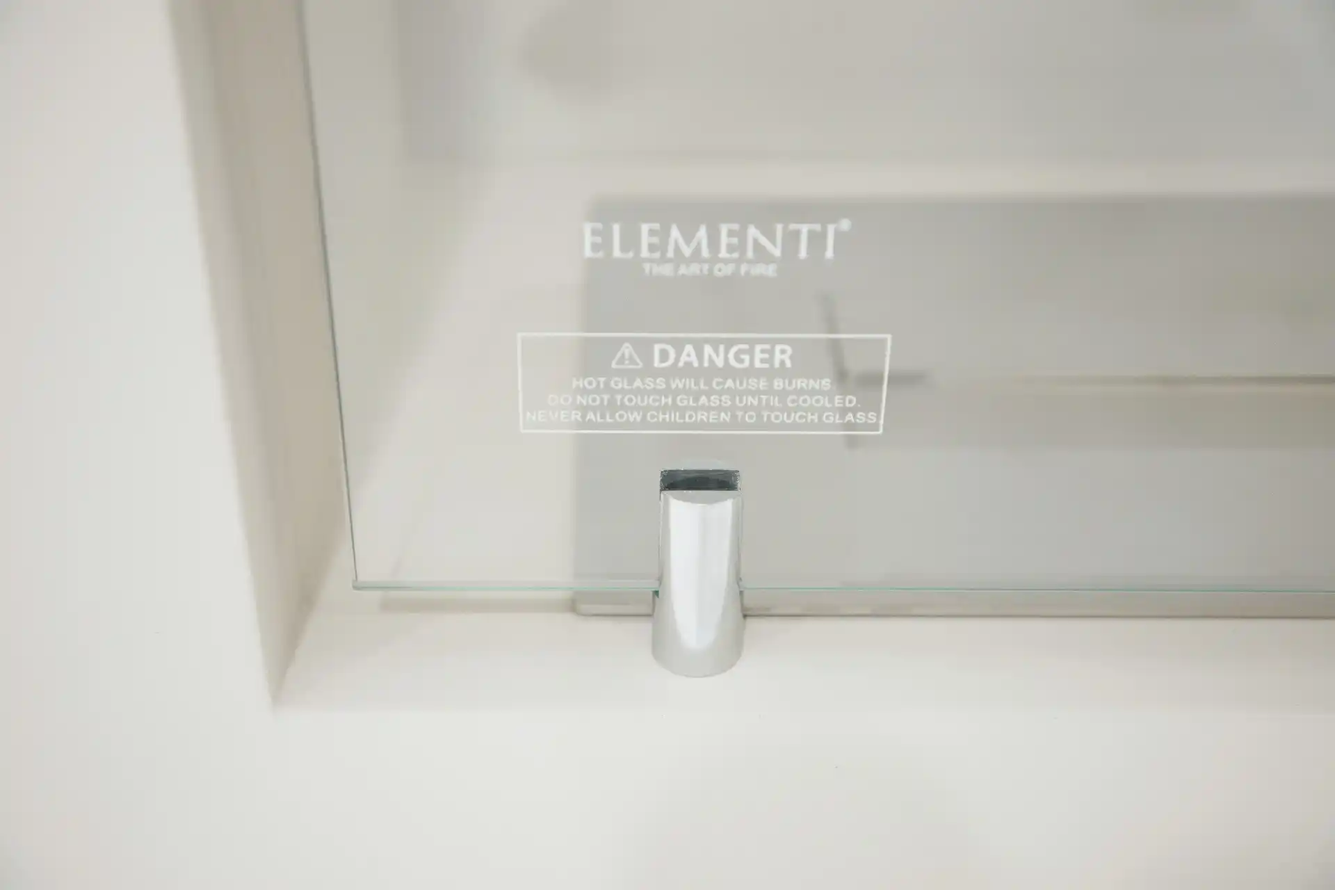 MILANO ETHANOL KAMIN
