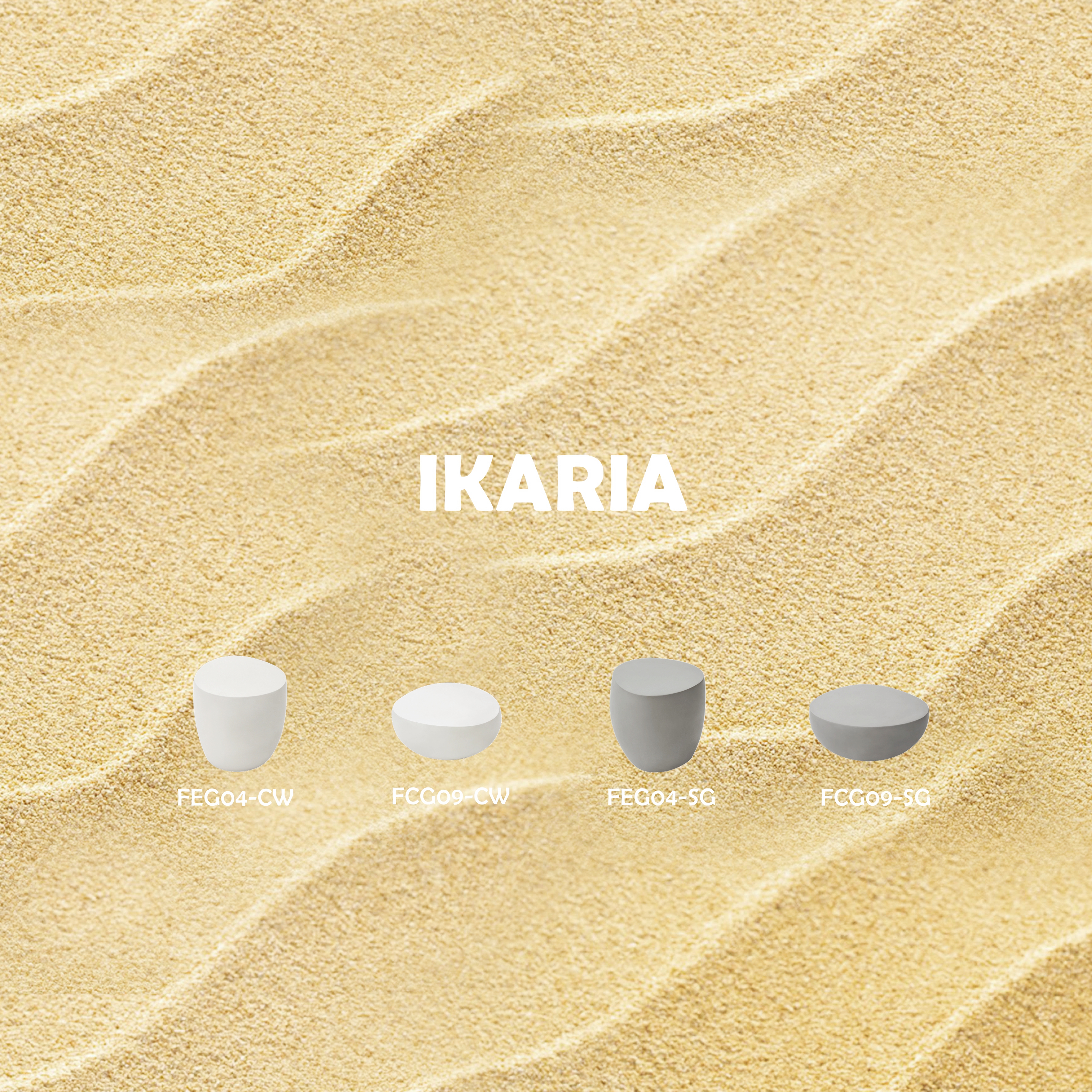 Ikaria Banner