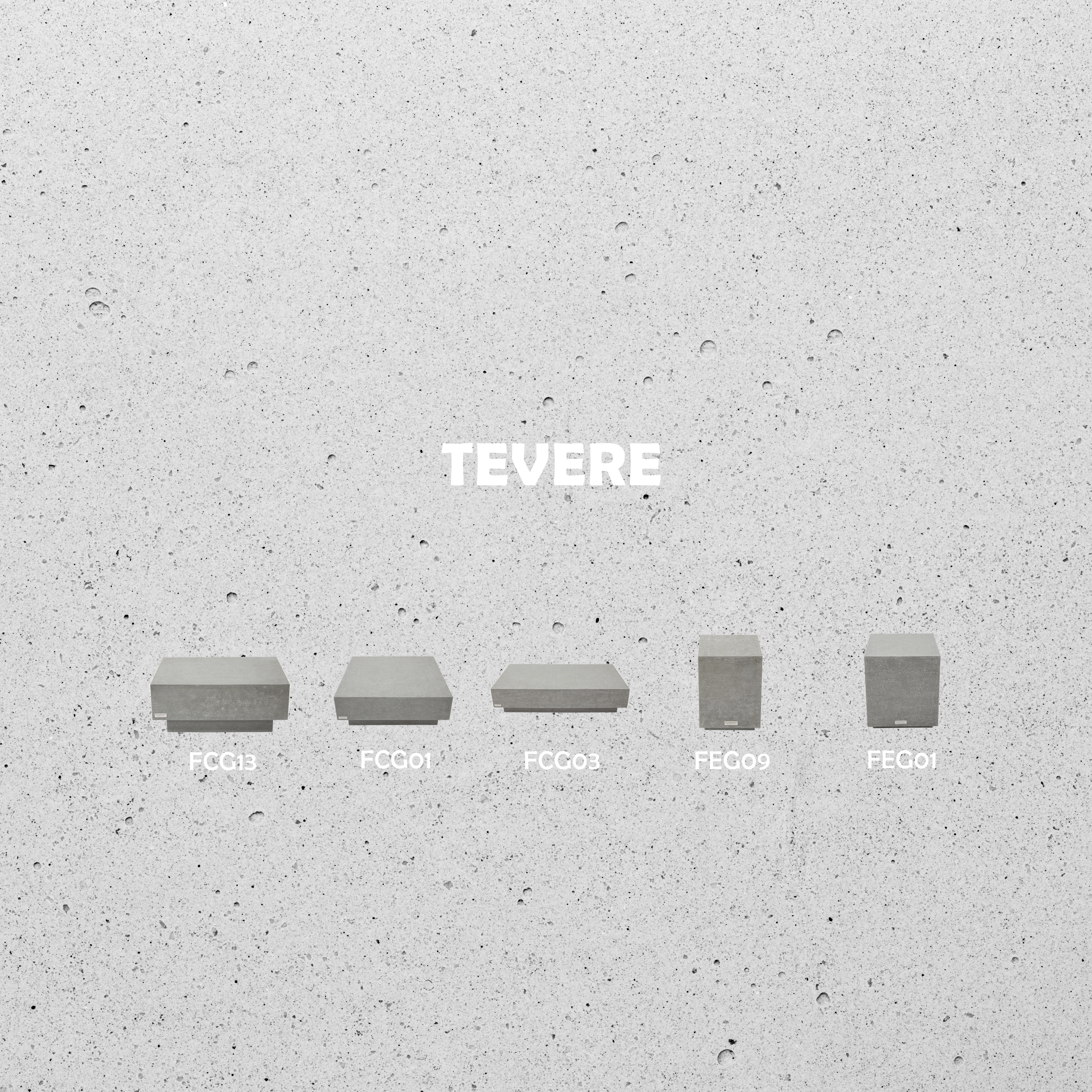 TEVERE Banner