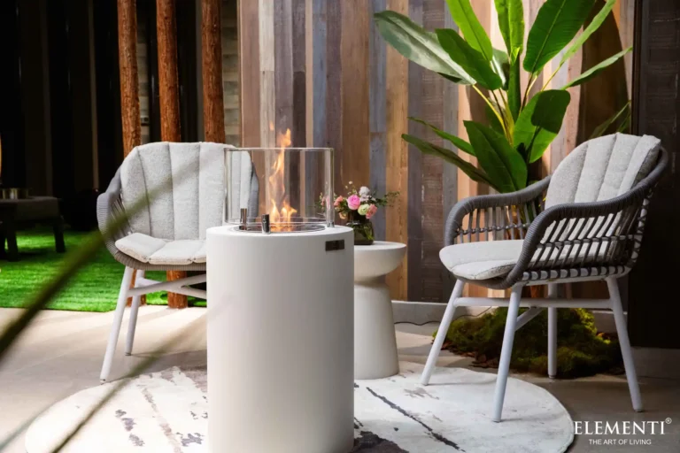Guía de chimeneas
