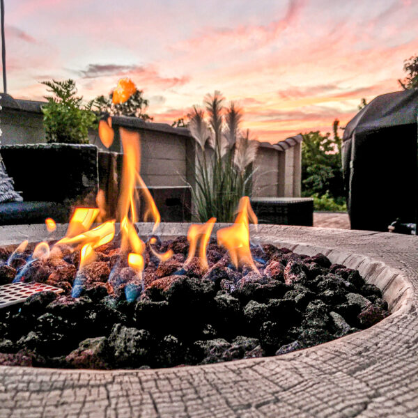 Design-Philosophie von Elementi – Kunst trifft Outdoor Living