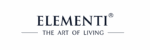 Elementi Logo – Official Brand of GFRC Fire Pits & Concrete Furniture