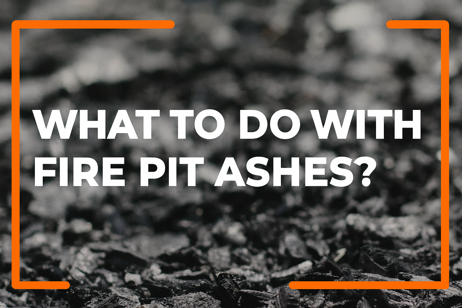 What to do with fireplace ash: 20+ clever uses for the garden, household and environment