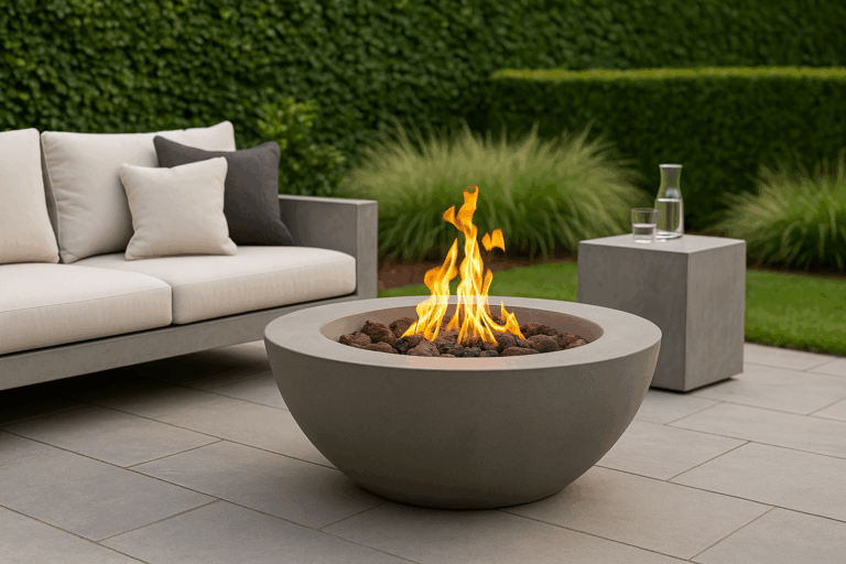 Guía de chimeneas