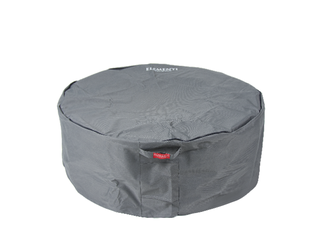 Weather protection hood - variant 1