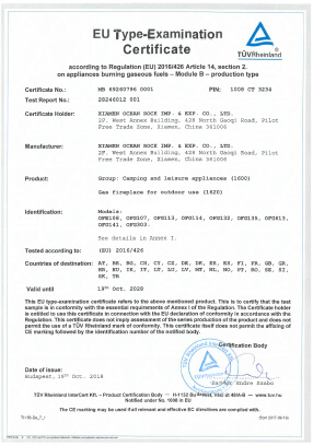 Certificaat 2