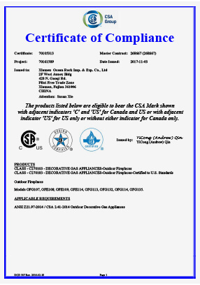 Certificaat 1
