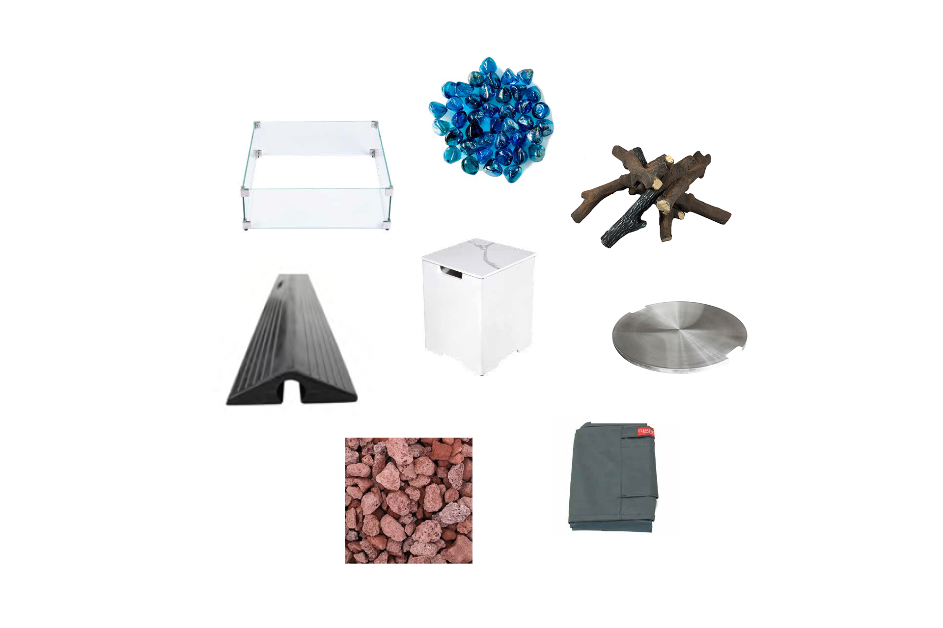 Accessories