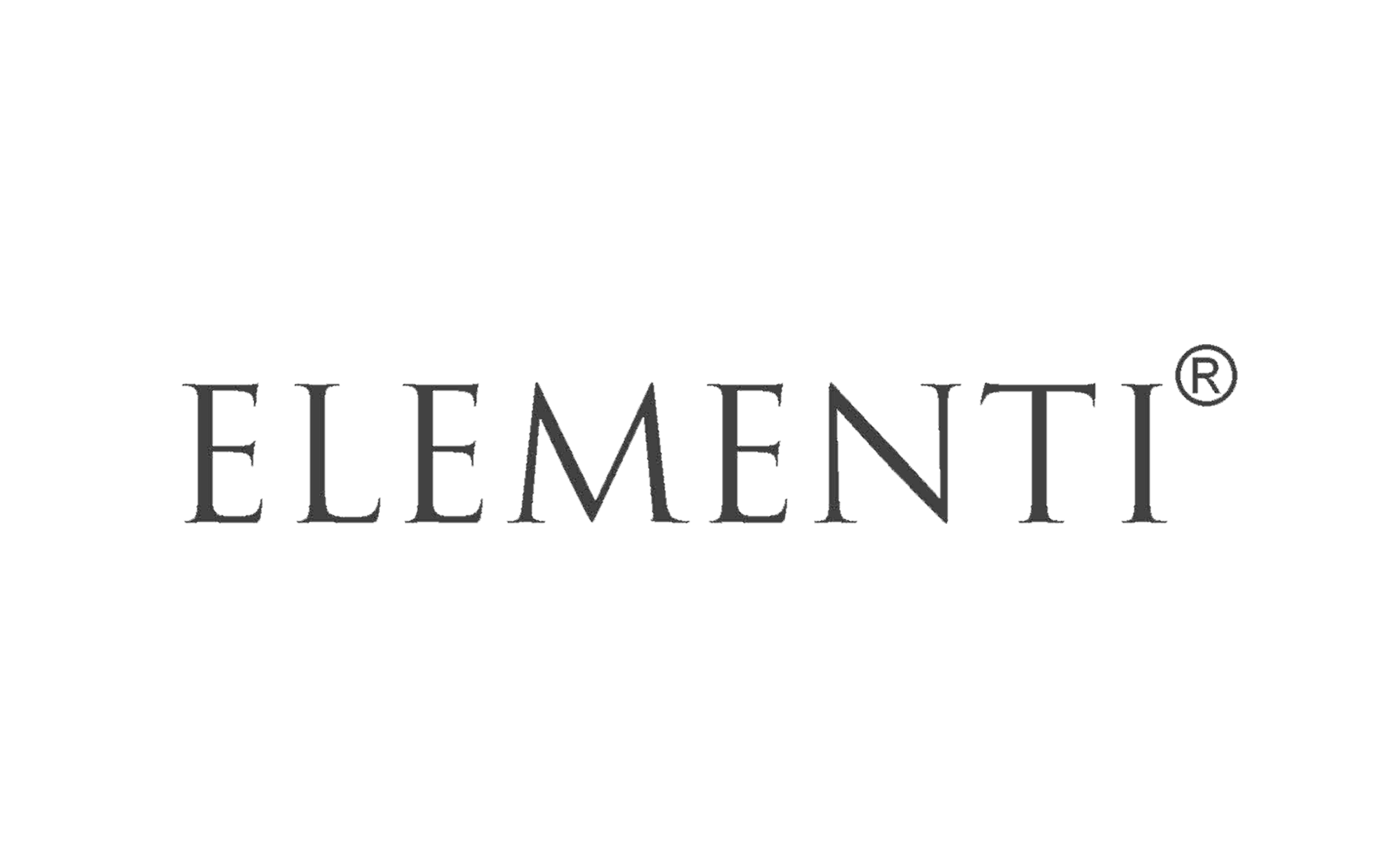 Elementi – The Art of Living