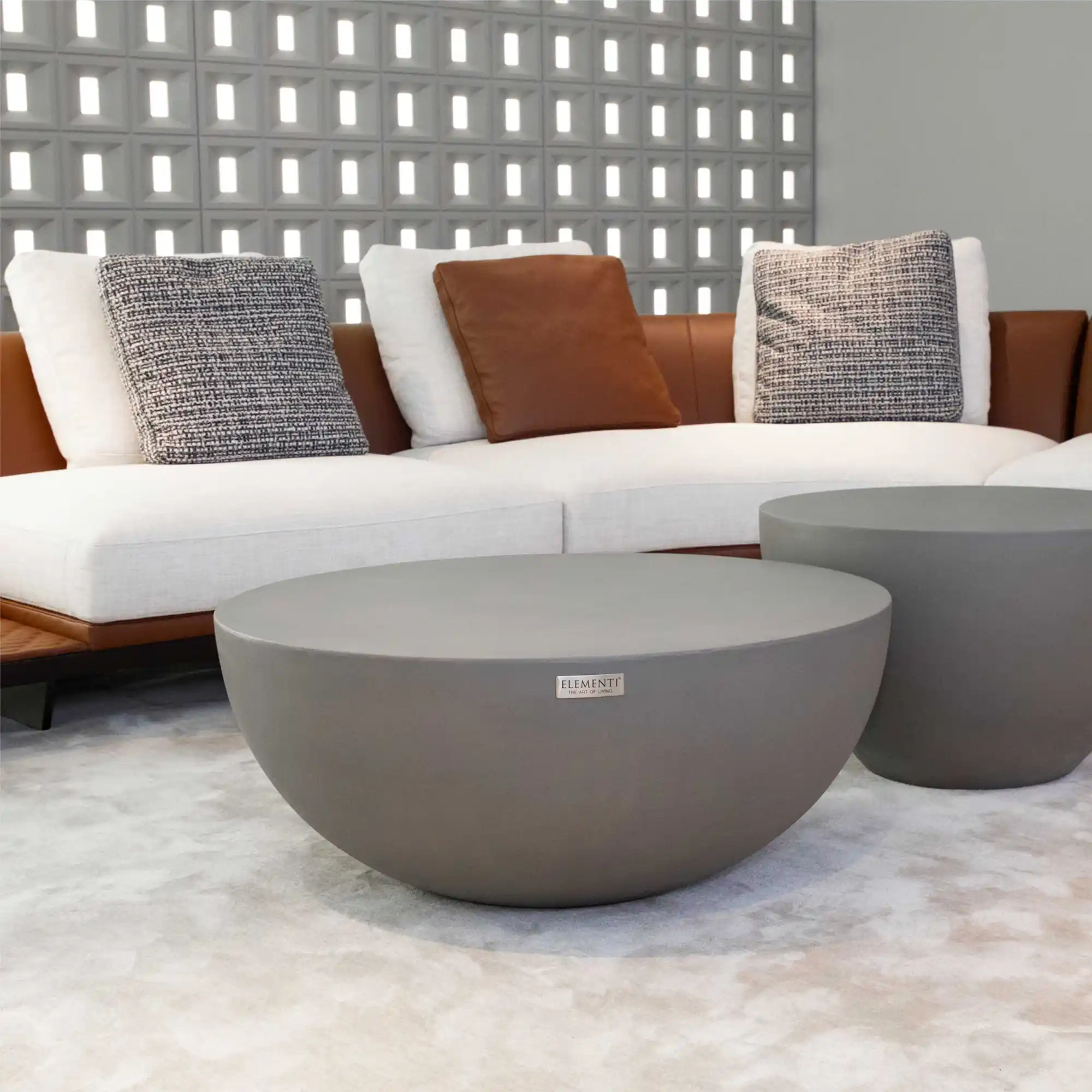 Mesa de salón